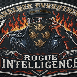 Smart Outlaw Brand
